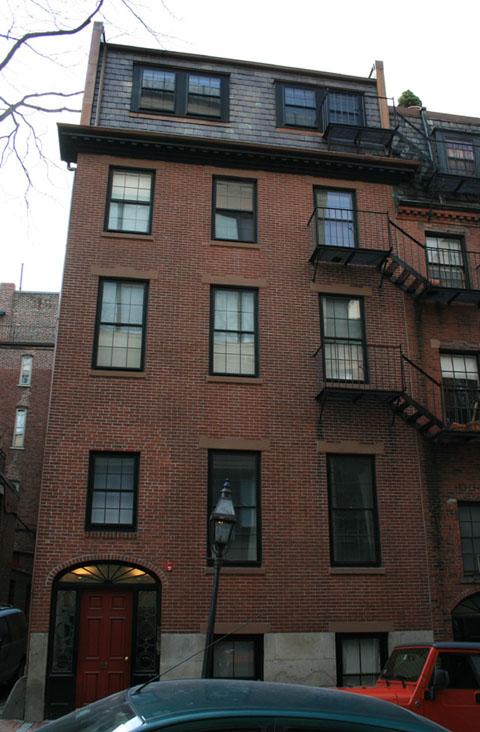 Authentic Reproduction Replacement Windows