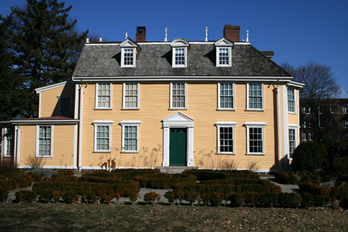 National Register of Historic Places